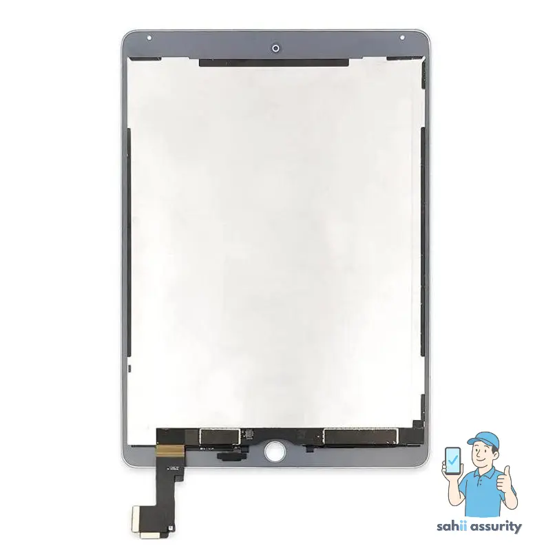 LCD with Touch Screen for Apple iPad Air 2 thumbnail